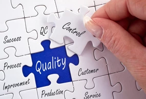 BENEFITS OF INDEPENDENT CONSTRUCTION QUALITY ASSURANCE (CQA)